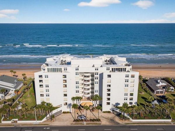395 S ATLANTIC AVENUE, Unit 301, ORMOND BEACH, FL 32176