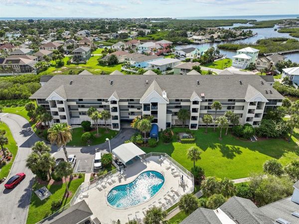 5537 SEA FOREST DRIVE, Unit 307, NEW PORT RICHEY, FL 34652