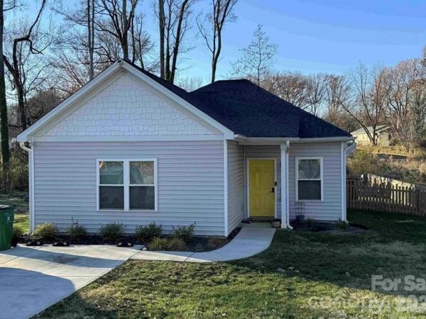 13713 William Stowe Drive, Charlotte, NC 28262