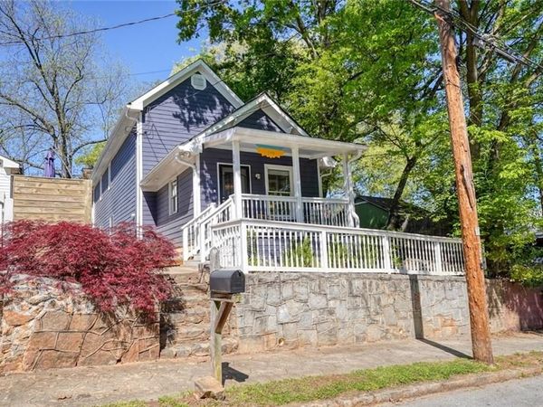 349 Cameron Street SE, Atlanta, GA 30312