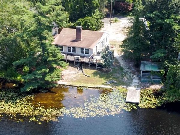 42 CEDAR LANE, FAIRTON, NJ 08320