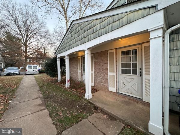 5501 WOODENHAWK CIRCLE, COLUMBIA, MD 21044