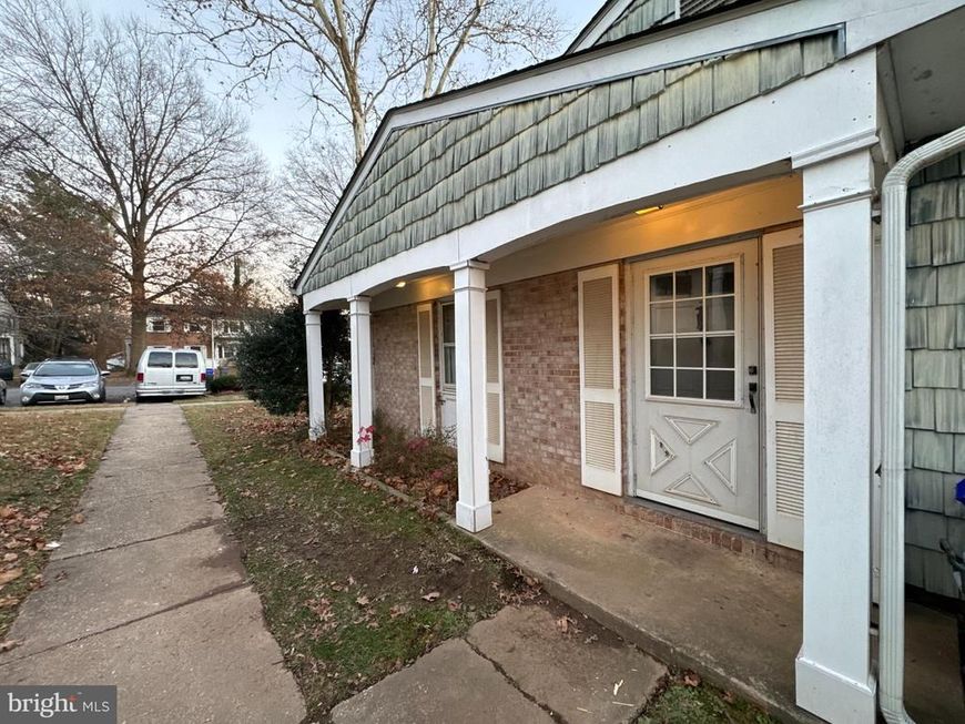 5501 Woodenhawk Circle, Columbia, MD 21044 Main Photo