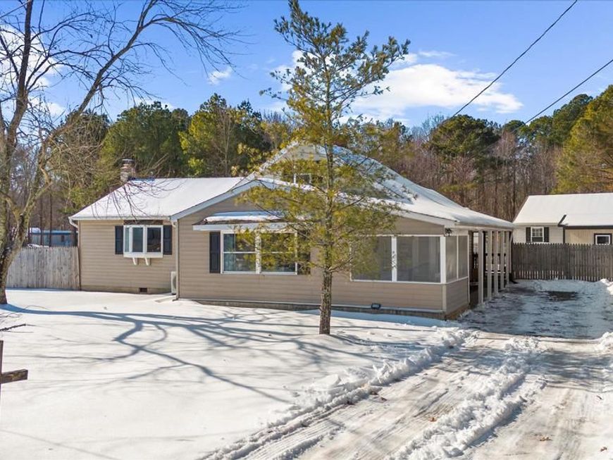 119 Watkins Road, Grasonville, MD 21638 Main Photo