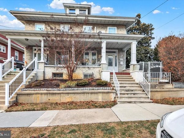 405 READING AVENUE, READING, PA 19611