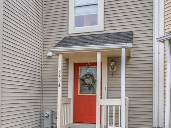 3404 LONDONLEAF LANE, LAUREL, MD 20724