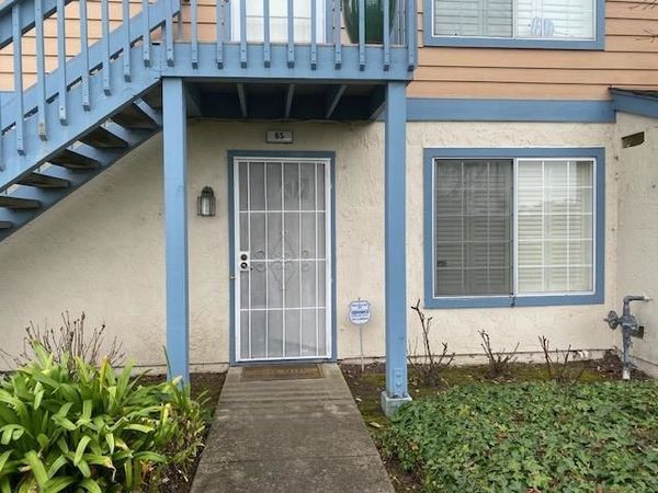 65 Glenwood, Hercules, CA 94547