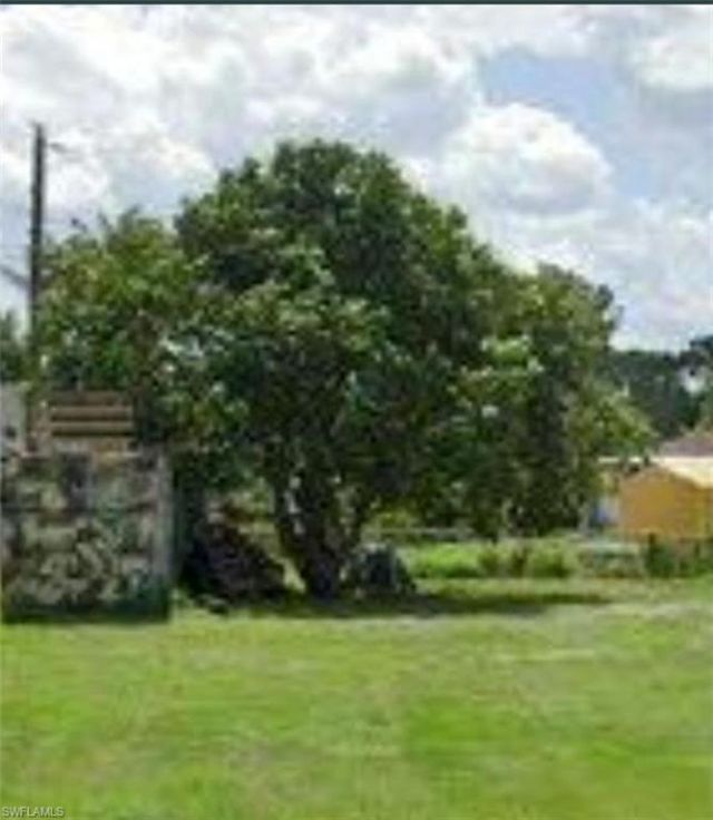 809 Monroe Ct, Immokalee, FL 34142 Photo