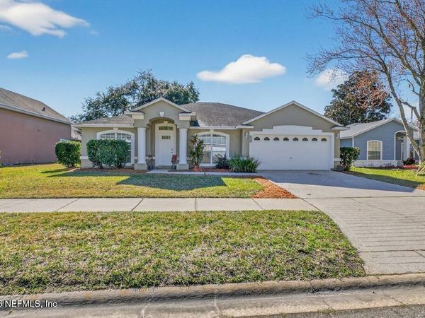 12906 CHETS CREEK Drive N, Jacksonville, FL 32224