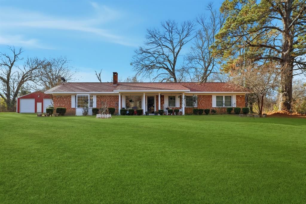 240 Fm 3421, Daingerfield, TX 75638 Main Photo