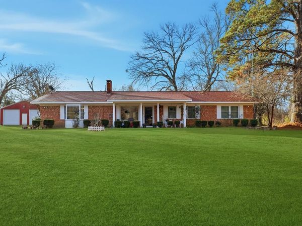 240 FM 3421, Daingerfield, TX 75638