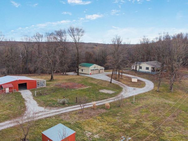 12502 Farm Road 116, Bois D Arc, MO 65612