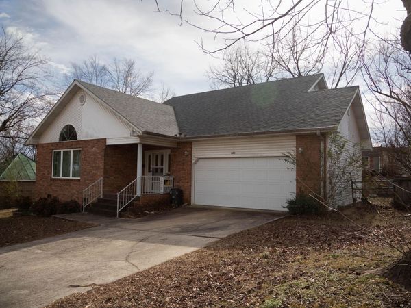 460 Bethel Avenue , Mammoth Spring, AR 72554