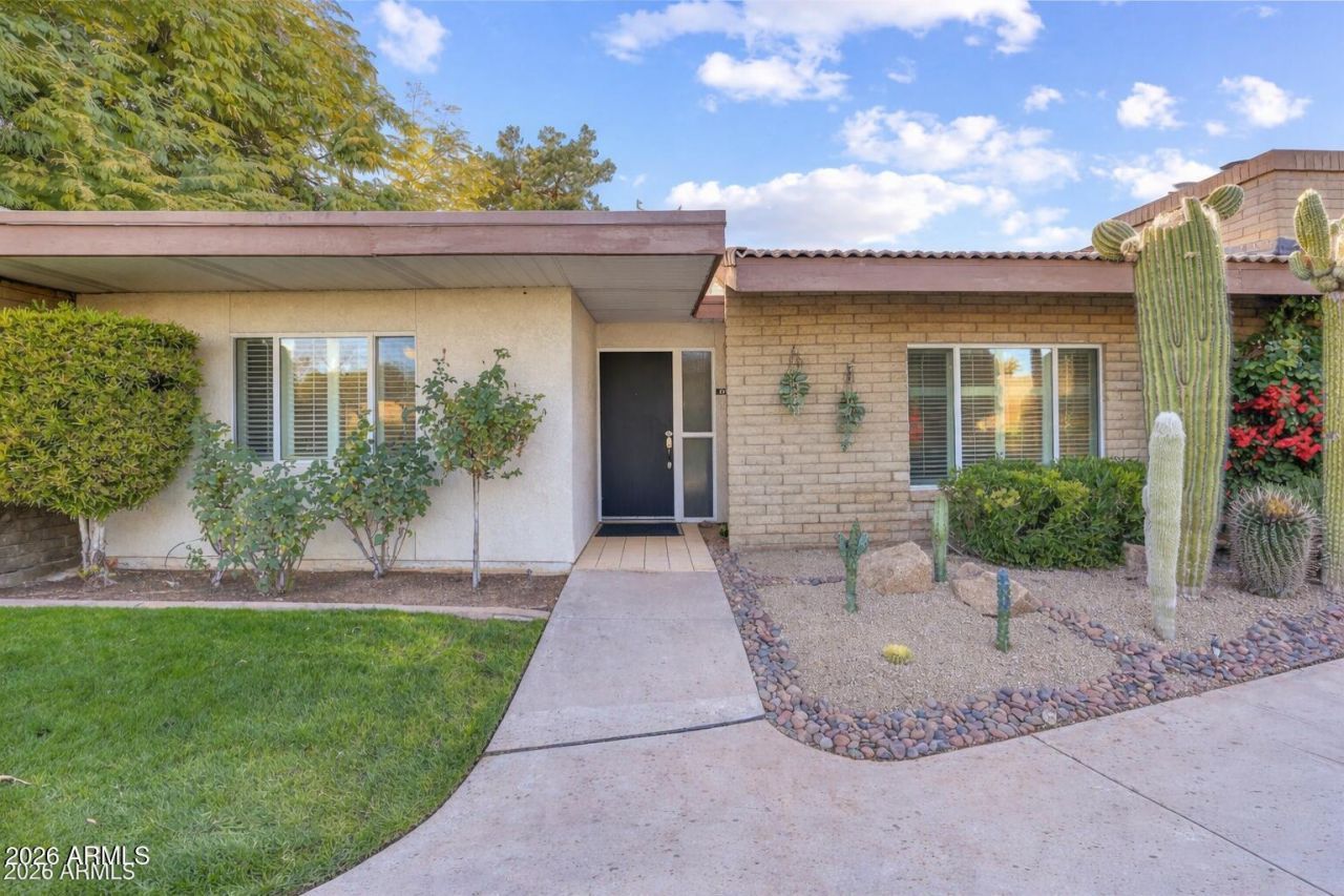 4800 N 68th Street, Unit 285, Scottsdale, AZ 85251 Main Photo