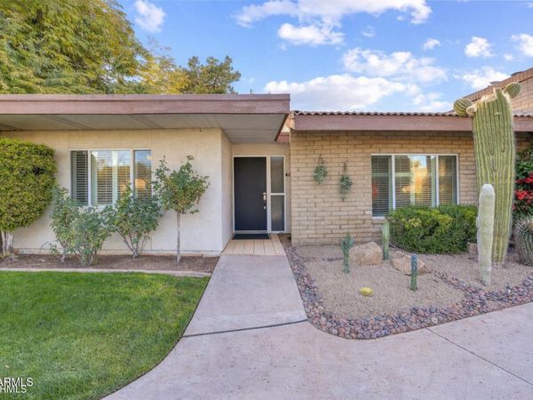 4800 N 68TH Street, Unit 285, Scottsdale, AZ 85251