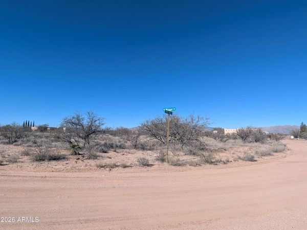 TBD W Mirasol Dr LOT 477, Unit 477, Benson, AZ 85602