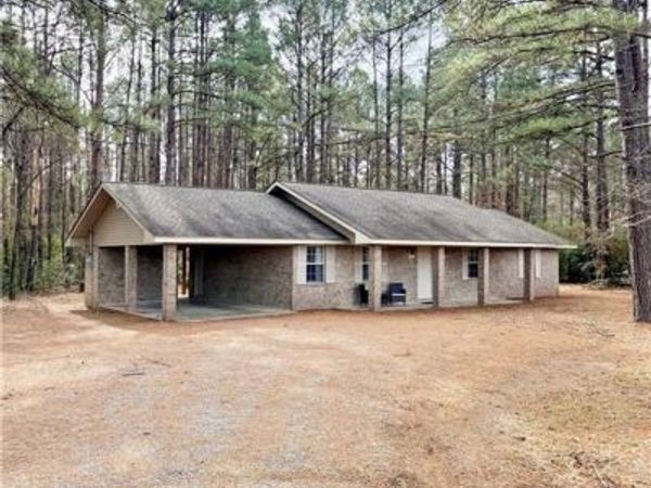 361 ELMUS PAUL Road, Deville, LA 71328