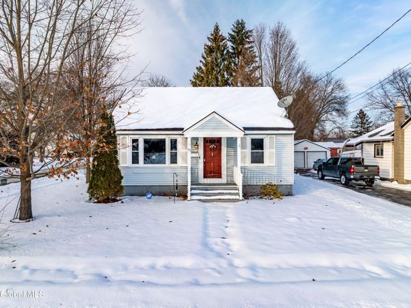 51 Coleman Avenue, Hudson Falls, NY 12839