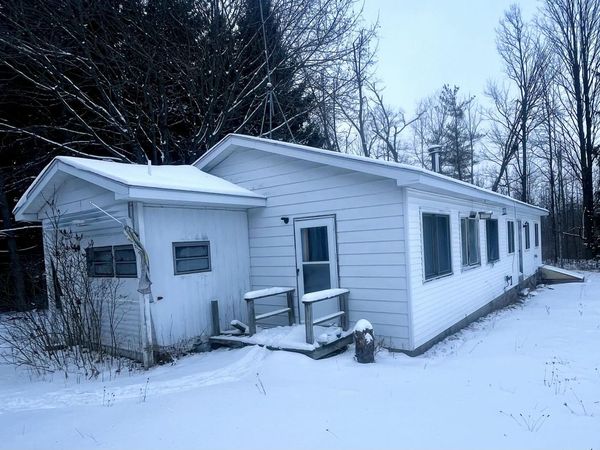 1735 Michigan 33, Comins, MI 48619