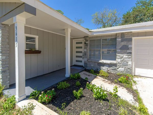 3615 Warpath, San Antonio, TX 78238