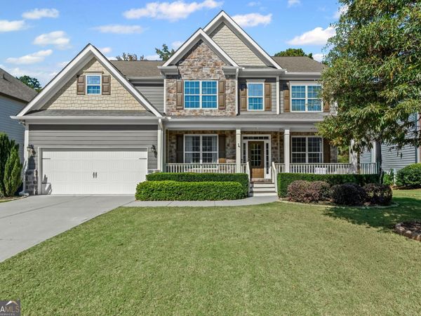 5620 Lilac Pass, Cumming, GA 30040