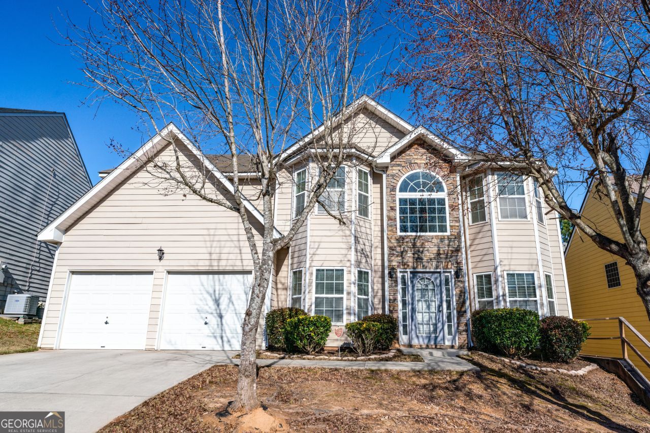 802 Rock Hill Parkway, Lithia Springs, GA 30122 Main Photo