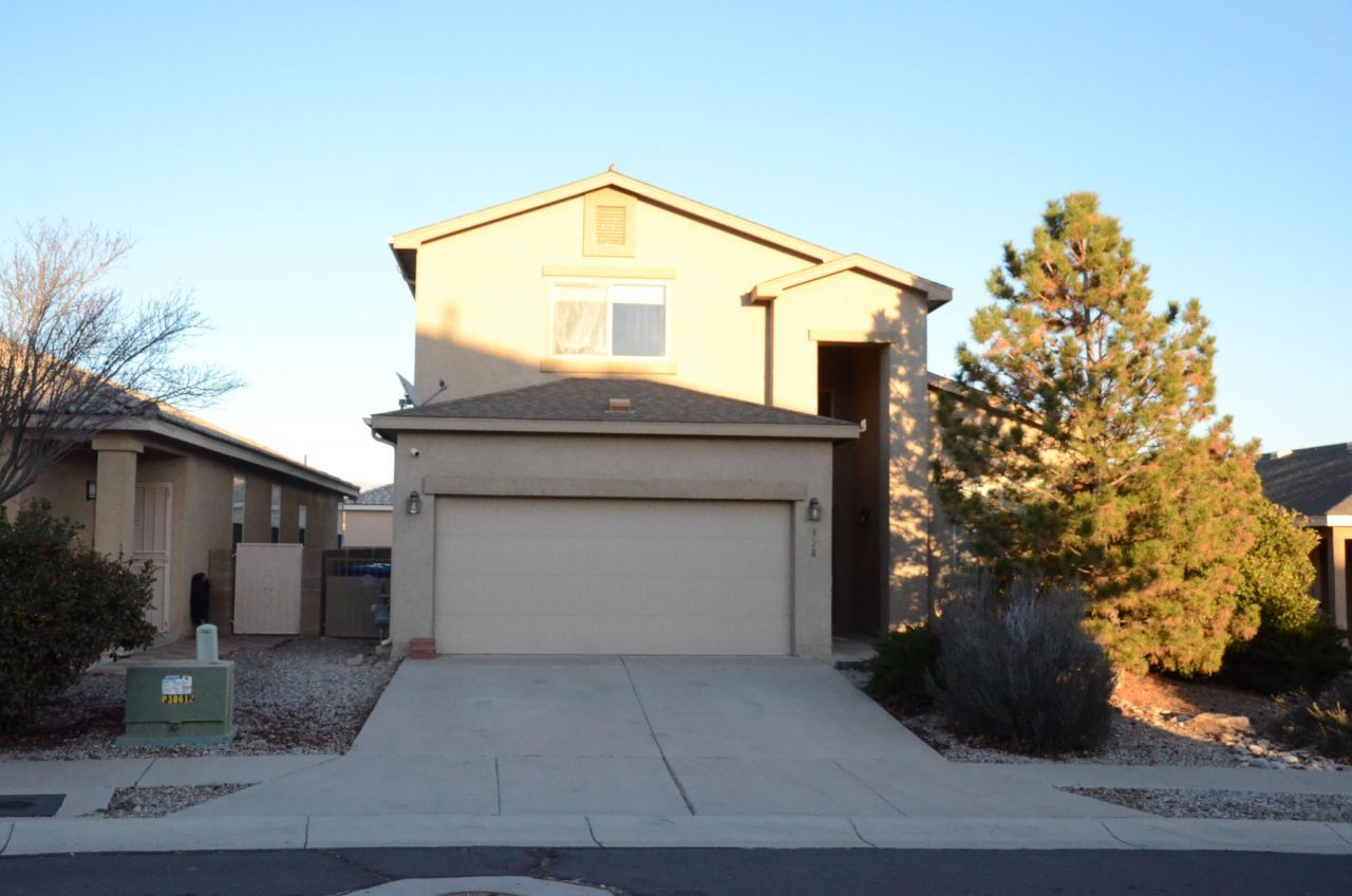 928 Kipuka Drive Nw, Albuquerque, NM 87120 Main Photo