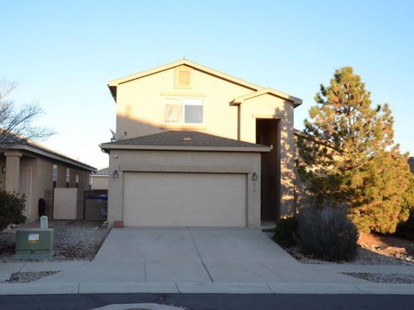 928 Kipuka Drive NW, Albuquerque, NM 87120