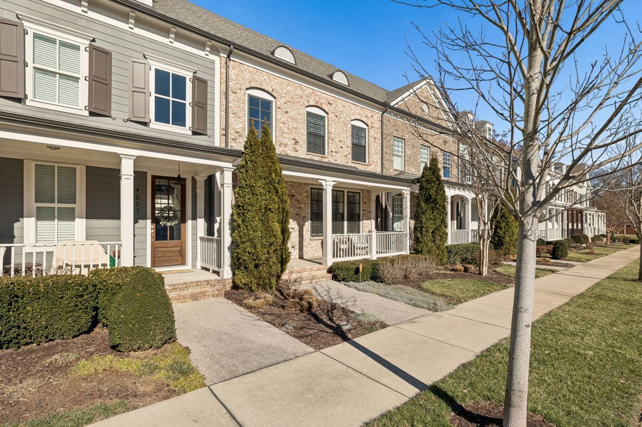 4013 Tomich Dr, Franklin, TN 37064 Main Photo