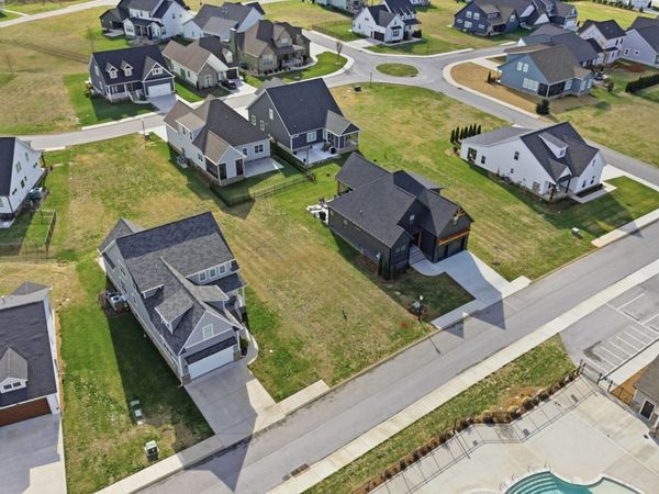 0 Campfire Ct, Winchester, TN 37398