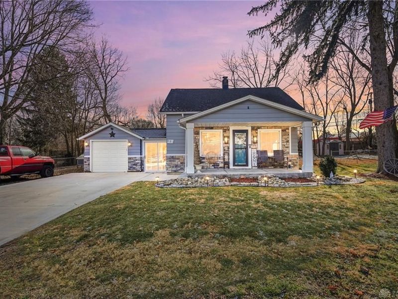 321 Rosewood Road, Medway, OH 45341 Photo 1