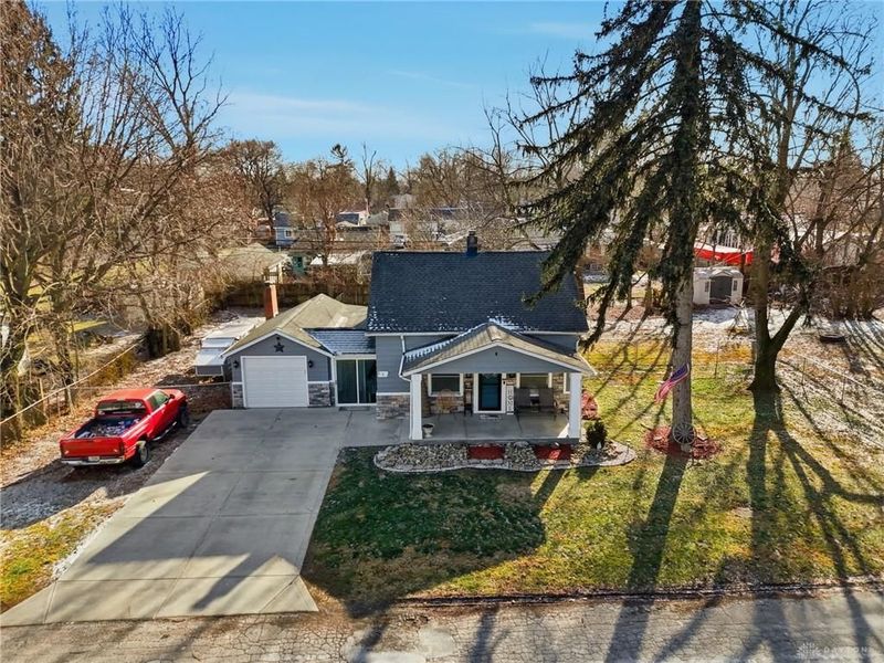 321 Rosewood Road, Medway, OH 45341 Photo 2