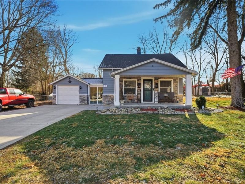 321 Rosewood Road, Medway, OH 45341 Photo 3