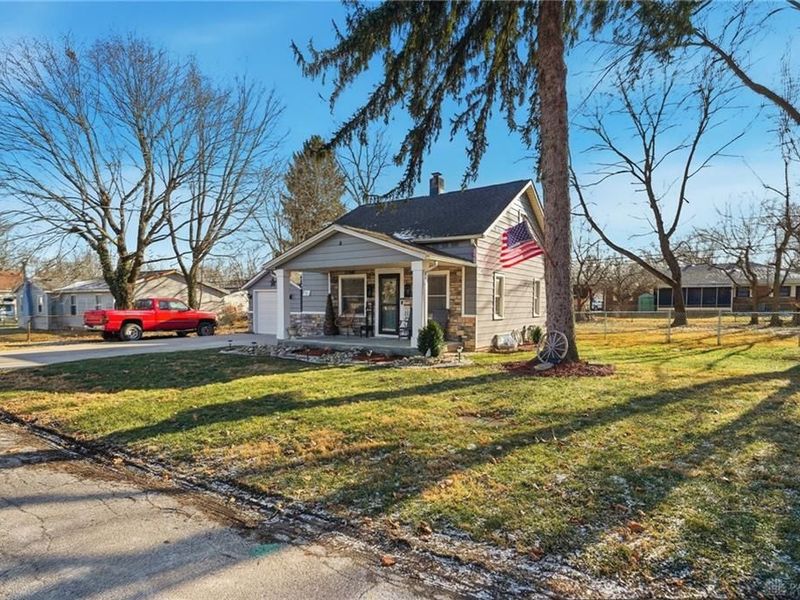 321 Rosewood Road, Medway, OH 45341 Photo 4