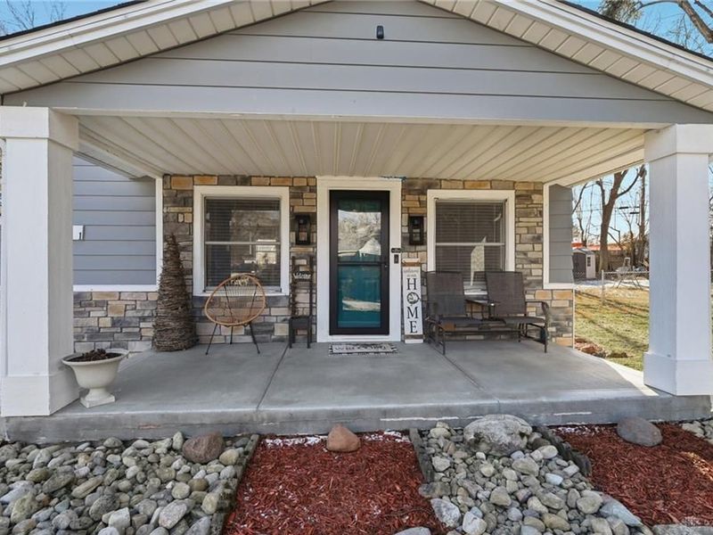 321 Rosewood Road, Medway, OH 45341 Photo 6