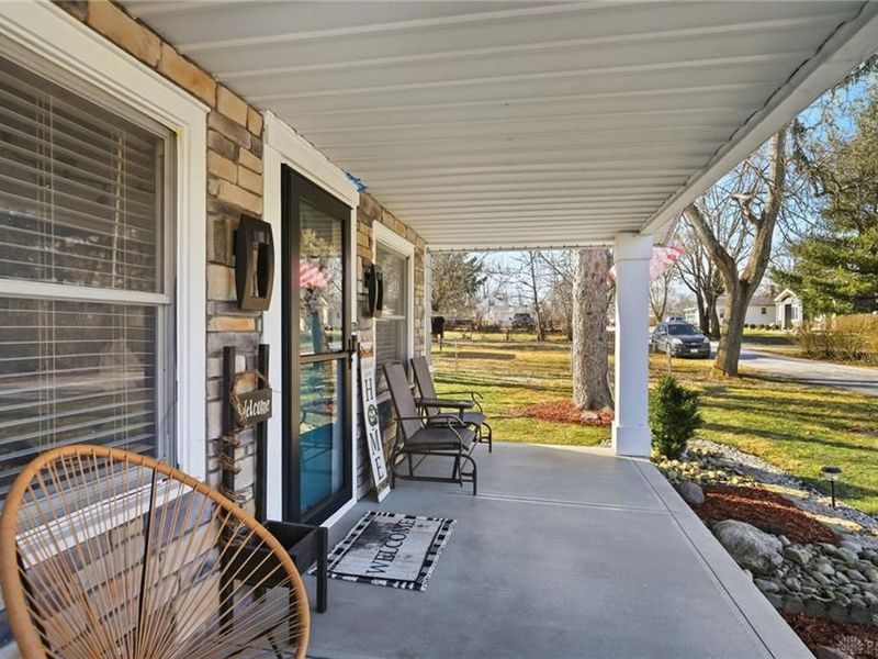 321 Rosewood Road, Medway, OH 45341 Photo 7