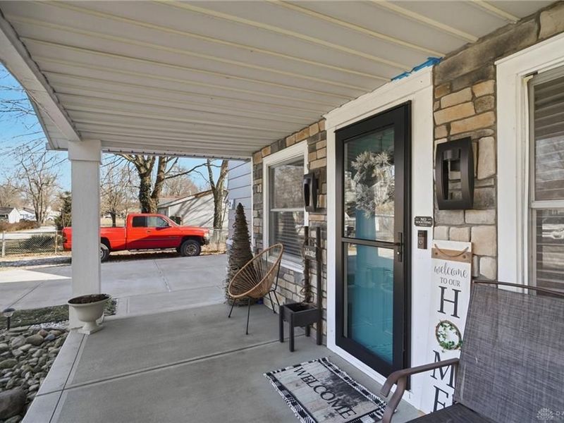 321 Rosewood Road, Medway, OH 45341 Photo 8