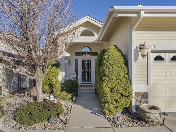6174 Squires Lane, Reno, NV 89519