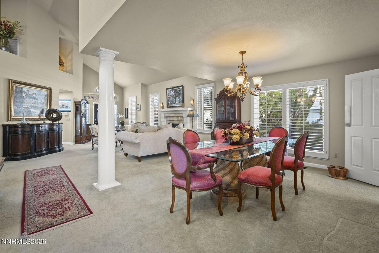 6174 Squires Lane, Reno, NV 89519 Photo