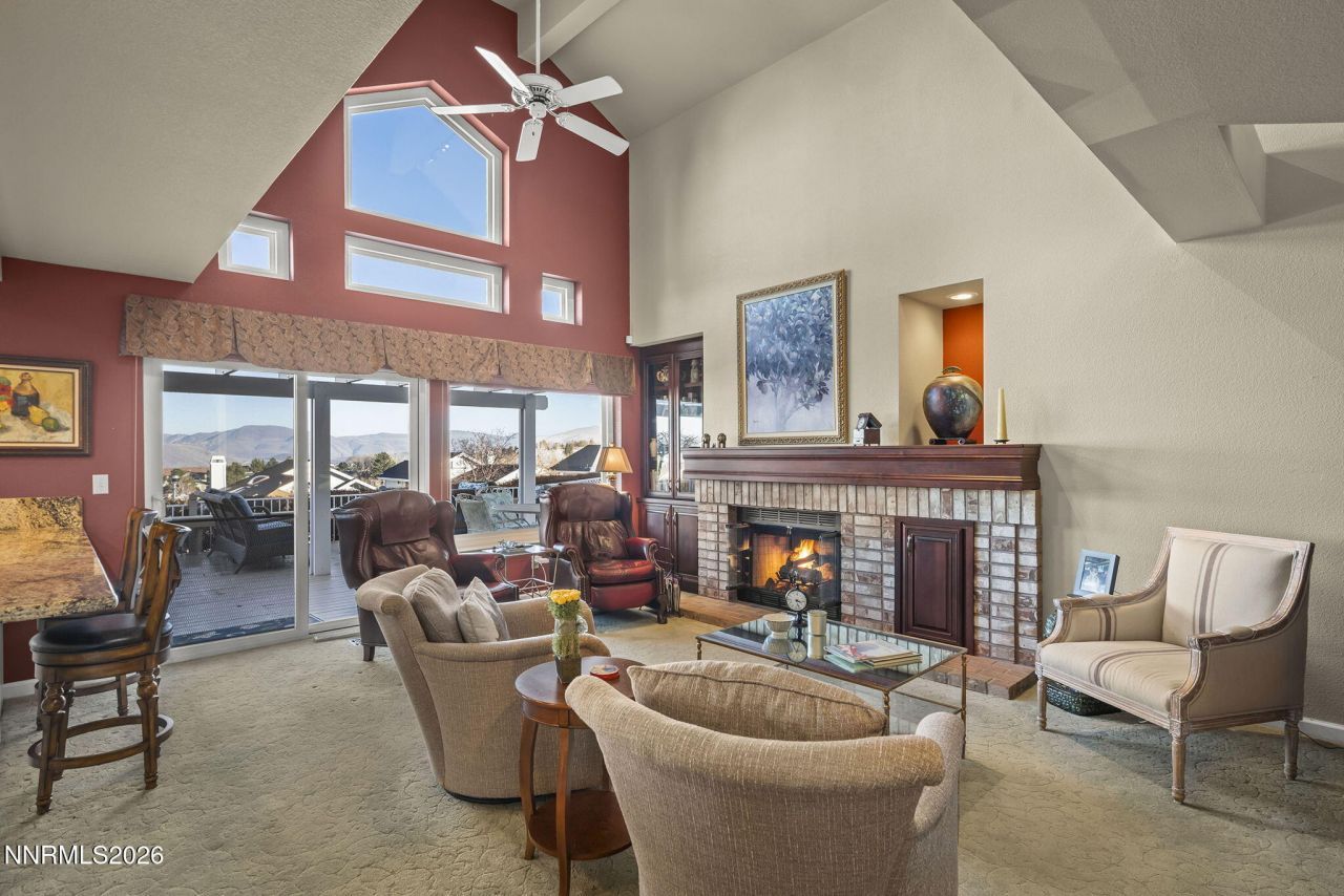 6174 Squires Lane, Reno, NV 89519 Photo