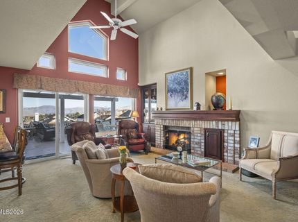 6174 Squires Lane, Reno, NV 89519 Photo