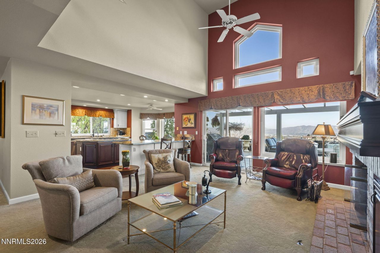 6174 Squires Lane, Reno, NV 89519 Photo