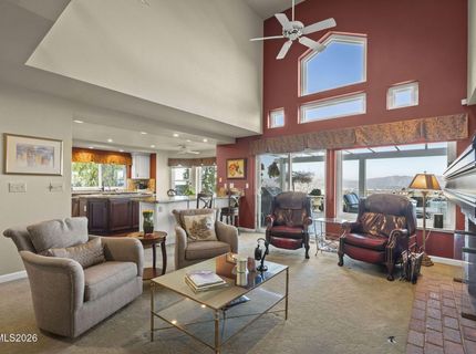 6174 Squires Lane, Reno, NV 89519 Photo