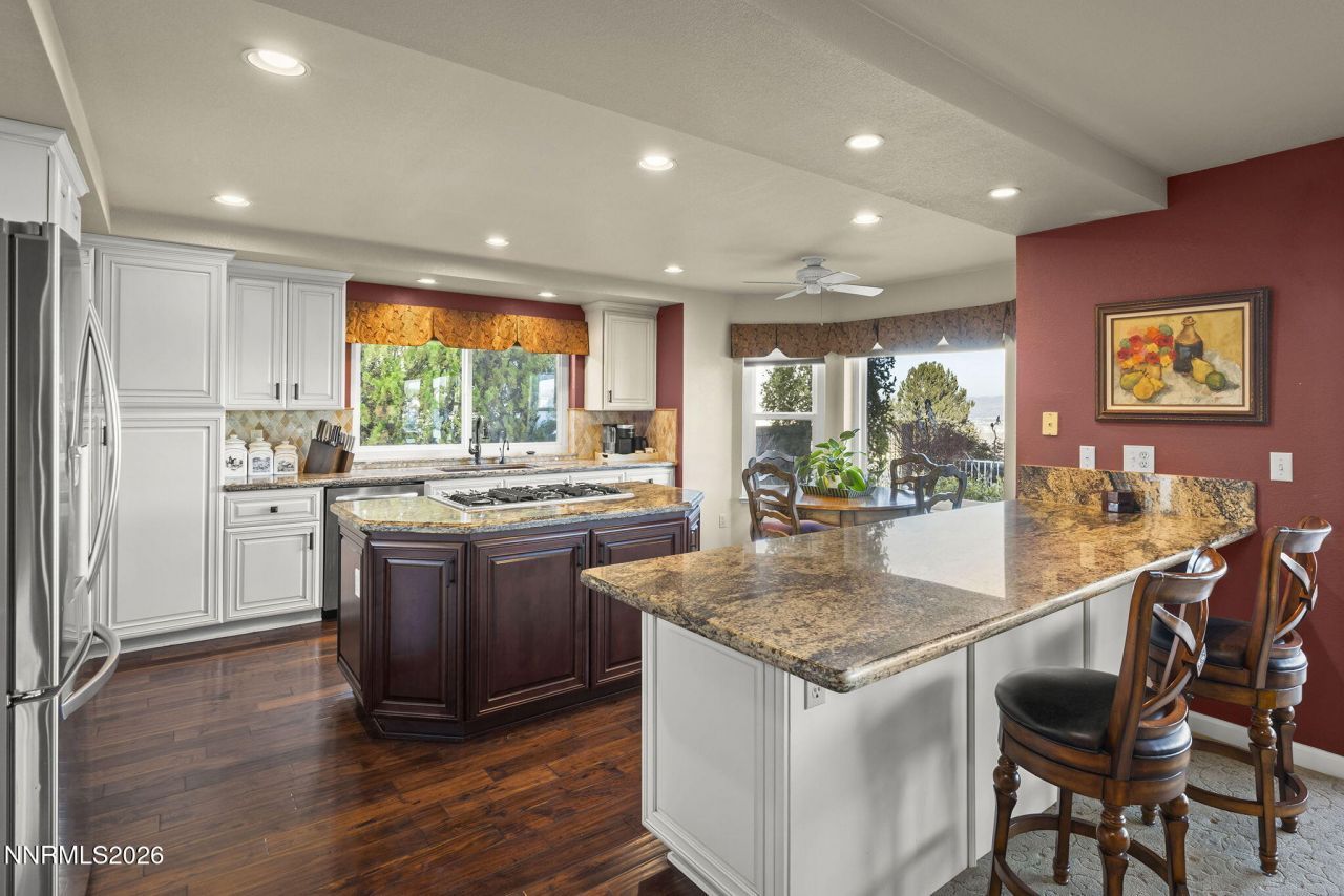 6174 Squires Lane, Reno, NV 89519 Photo