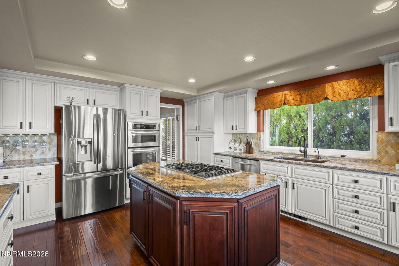 6174 Squires Lane, Reno, NV 89519 Photo