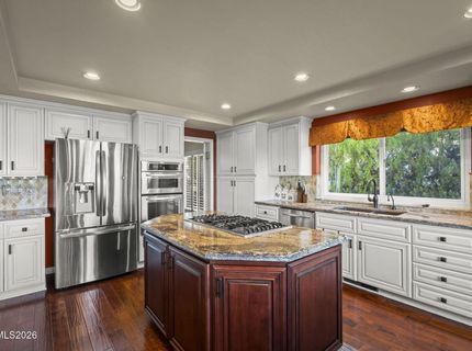 6174 Squires Lane, Reno, NV 89519 Photo