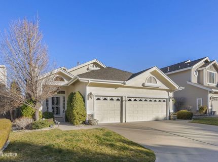 6174 Squires Lane, Reno, NV 89519 Photo