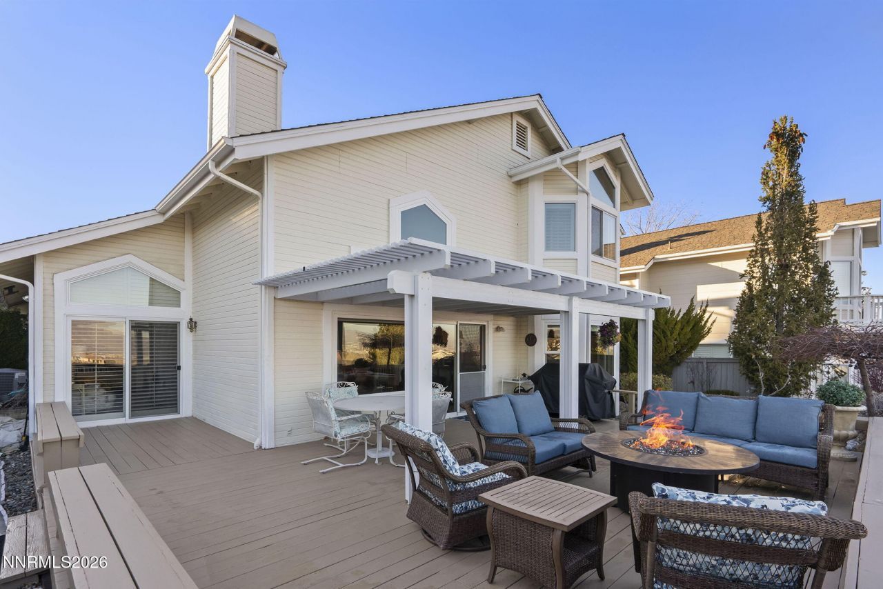 6174 Squires Lane, Reno, NV 89519 Photo