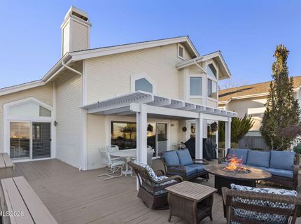 6174 Squires Lane, Reno, NV 89519 Photo