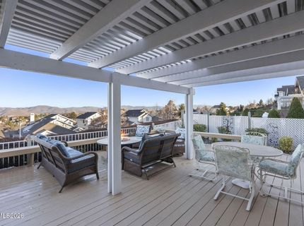 6174 Squires Lane, Reno, NV 89519 Photo